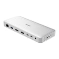 D-Link USB4 Docking Station: 9-in-1 Hub with Dual 8K DisplayPorts D-Link