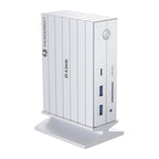 D-Link 14-in-1 Thunderbolt 4 Docking Station with 8K & 4K Ports D-Link