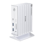 D-Link 14-in-1 Thunderbolt 4 Docking Station with 8K & 4K Ports D-Link