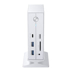 D-Link 14-in-1 Thunderbolt 4 Docking Station with 8K & 4K Ports D-Link