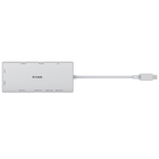 D-Link 10-in-1 USB-C Hub with Dual 4K HDMI Ports D-Link