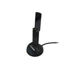 Fast USB 3.0 Wireless AC Wi-Fi Adapter for PC & Laptop D-Link