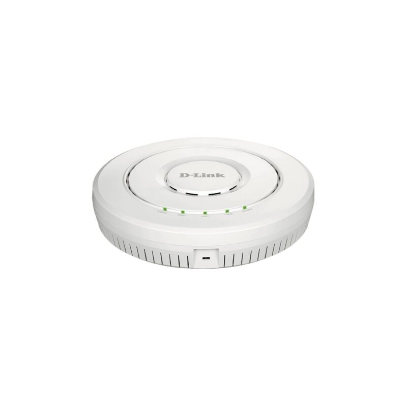 Fast Wi-Fi 6 AX3600 Dual Band PoE Access Point for DWC Controllers D-Link