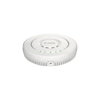 Fast Wi-Fi 6 AX3600 Dual Band PoE Access Point for DWC Controllers D-Link