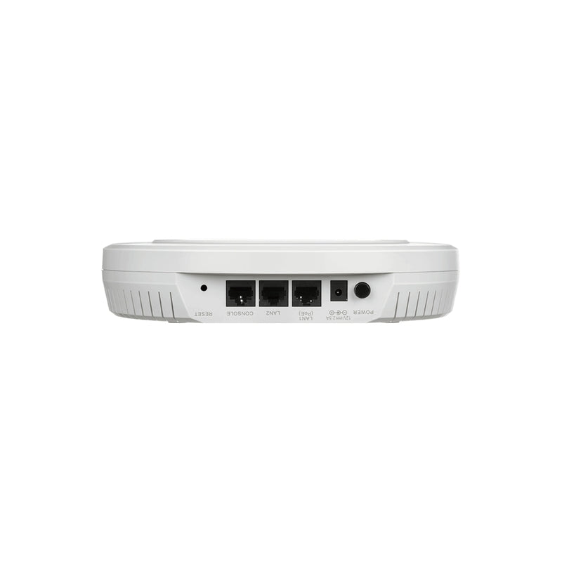 Fast Wi-Fi 6 AX3600 Dual Band PoE Access Point for DWC Controllers D-Link