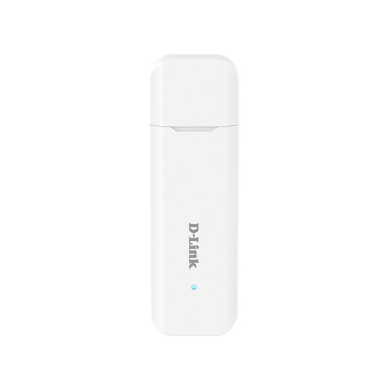 D-Link 4G LTE USB Adapter - Fast Portable Internet On The Go D-Link