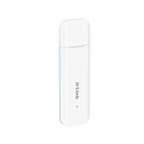 D-Link 4G LTE USB Adapter - Fast Portable Internet On The Go D-Link