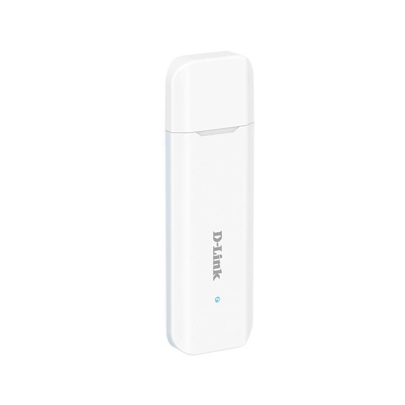 D-Link 4G LTE USB Adapter - Fast Portable Internet On The Go D-Link