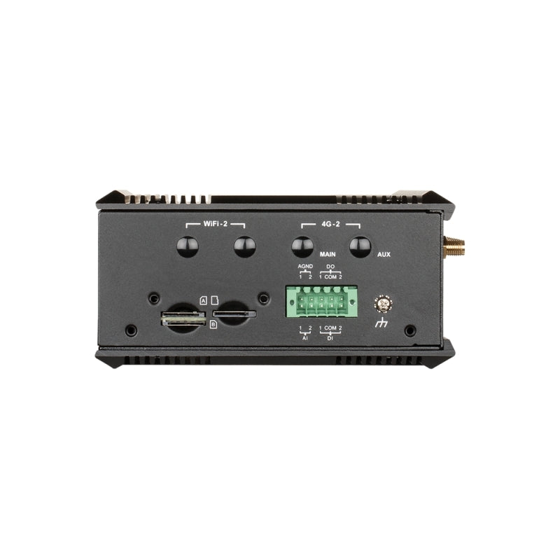 Ultra-Fast & Reliable 5G Broadband for IoT & Smart Industry D-Link