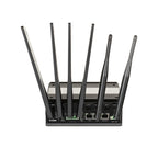Ultra-Fast & Reliable 5G Broadband for IoT & Smart Industry D-Link