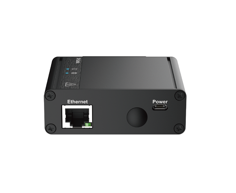 D-Link 4G LTE M2M VPN Modem - Secure & Reliable Industrial Internet D-Link