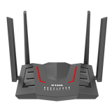 D-Link AX1500 4G LTE Wi-Fi 6 Gigabit Router