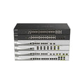 10-Port Smart 10 Gigabit Switch | Fast Network Upgrade with SFP+ D-Link