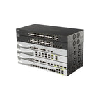 10-Port Smart 10 Gigabit Switch | Fast Network Upgrade with SFP+ D-Link