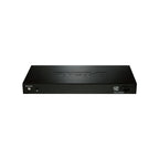 12-Port 10 Gigabit Smart Managed Switch | SFP+ & 10GBASE-T D-Link