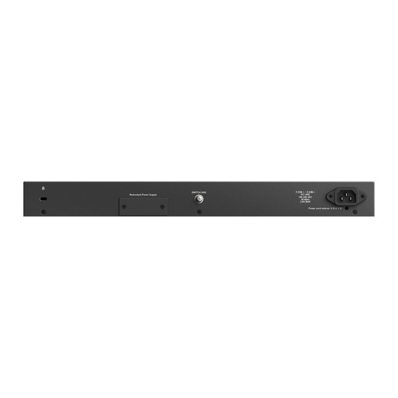 D-Link DXS-3410-32XY Layer 3 Stackable 10 Gigabit Managed Switch D-Link