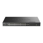 D-Link DXS-3410-32XY Layer 3 Stackable 10 Gigabit Managed Switch D-Link