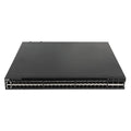 54-Port 10 Gigabit Layer 3 Managed Stackable Switch | SFP+ & QSFP+ D-Link