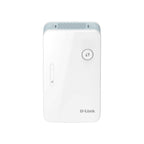 E15 Wi-Fi 6 Extender | AX1500 Mesh Wi-Fi Booster for Home D-Link