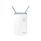 E15 Wi-Fi 6 Extender | AX1500 Mesh Wi-Fi Booster for Home D-Link
