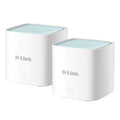 Smart AI Wi-Fi 6 Mesh System | No More Dead Zones D-Link