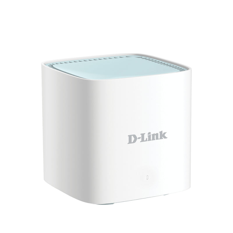 Smart AI Wi-Fi 6 Mesh System | No More Dead Zones D-Link