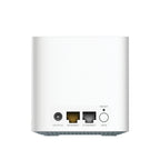 Smart AI Wi-Fi 6 Mesh System | No More Dead Zones D-Link