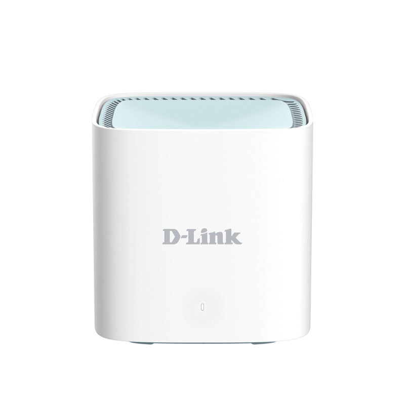 Smart AI Wi-Fi 6 Mesh System | No More Dead Zones D-Link