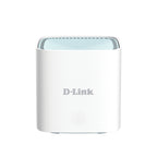 Smart AI Wi-Fi 6 Mesh System | No More Dead Zones D-Link