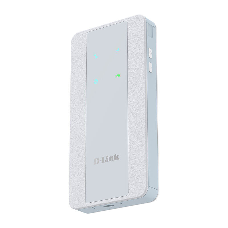 D-Link 5G WiFi 6 Mobile Hotspot AX1800 | Portable WiFi with 8000mAh Battery D-Link