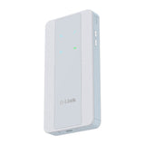 D-Link 5G WiFi 6 Mobile Hotspot AX1800 | Portable WiFi with 8000mAh Battery