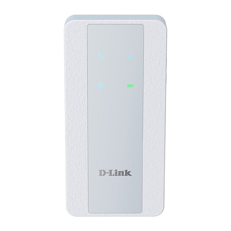 D-Link 5G WiFi 6 Mobile Hotspot AX1800 | Portable WiFi with 8000mAh Battery D-Link