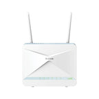 D-Link Eagle Pro AI AX1500 Wi-Fi 6 4G LTE Router D-Link