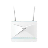 D-Link Eagle Pro AI AX1500 Wi-Fi 6 4G LTE Router