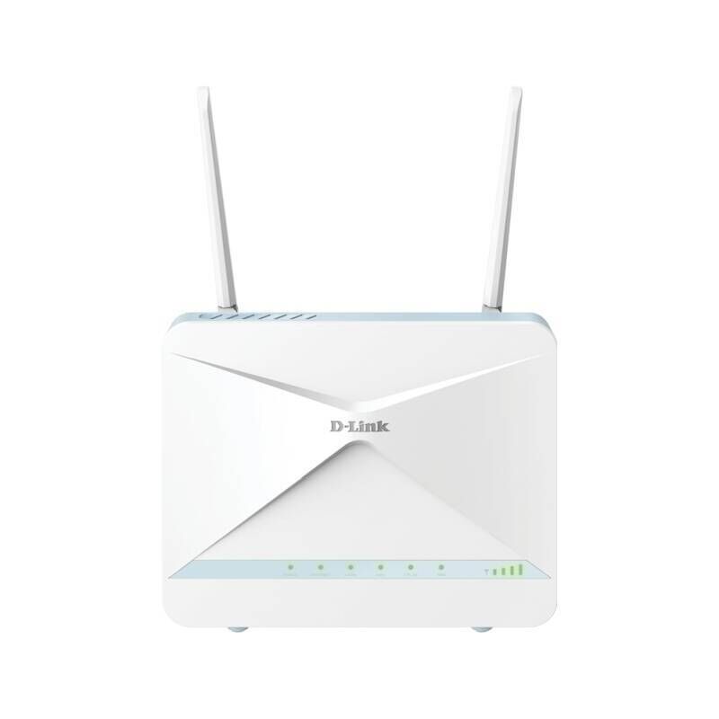 D-Link Eagle Pro AI AX1500 Wi-Fi 6 4G LTE Router D-Link