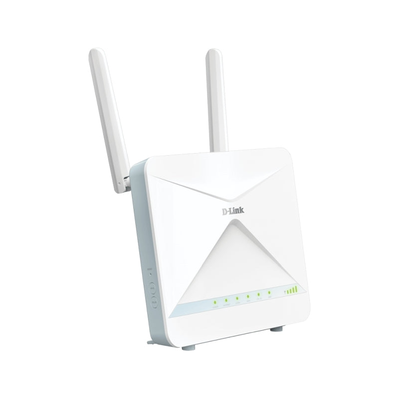 D-Link Eagle Pro AI AX1500 Wi-Fi 6 4G LTE Router D-Link