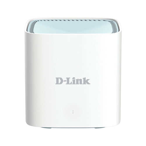 AI Wi-Fi 6 Mesh System: Whole Home Coverage, No Dead Zones D-Link