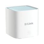 AI Wi-Fi 6 Mesh System: Whole Home Coverage, No Dead Zones D-Link
