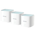 AI Wi-Fi 6 Mesh System: Whole Home Coverage, No Dead Zones D-Link