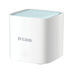 AI Wi-Fi 6 Mesh System: Whole Home Coverage, No Dead Zones D-Link
