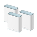D-Link AX3200 Eagle Pro AI Mesh Wi-Fi 6 System (3-Pack) D-Link