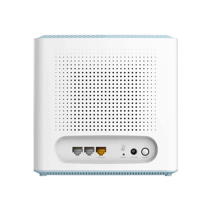 D-Link AX3200 Eagle Pro AI Mesh Wi-Fi 6 System (3-Pack) D-Link