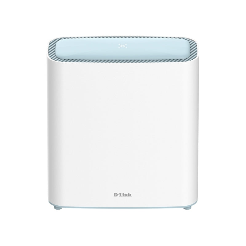 D-Link AX3200 Eagle Pro AI Mesh Wi-Fi 6 System (3-Pack) D-Link
