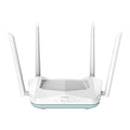 R15 AI Wi-Fi Router: Smart Monitoring & Easy Management D-Link