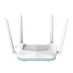 R15 AI Wi-Fi Router: Smart Monitoring & Easy Management D-Link