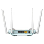 R15 AI Wi-Fi Router: Smart Monitoring & Easy Management D-Link
