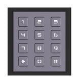 Hikvision Hikvision KD8 Pro Modular Door Station (DS-KD-KP)