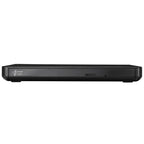 LG GP60NB50 Ultra Slim Portable USB DVD Writer for Mac & Windows 