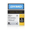 DYMO Industrial Labels: Tough, Sticky & Jobsite Ready Dymo