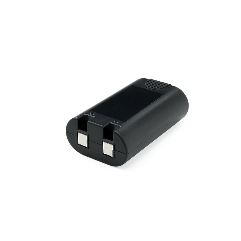Dymo Li-Ion Battery Pack for Rhino 4200, 5200 & LabelManager 360D, 420P Dymo